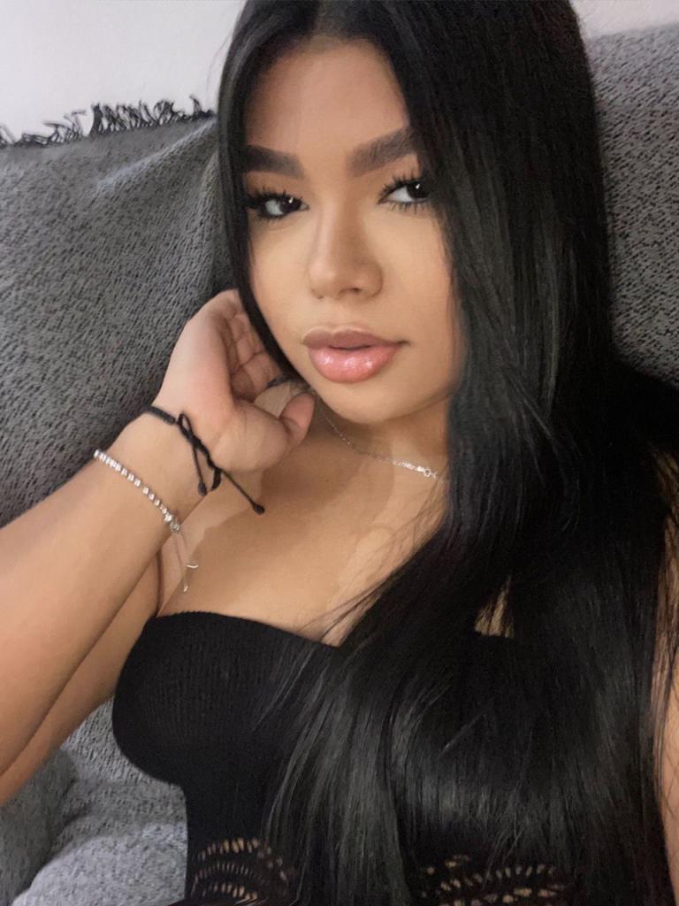 Chica busca chico en Málaga: 