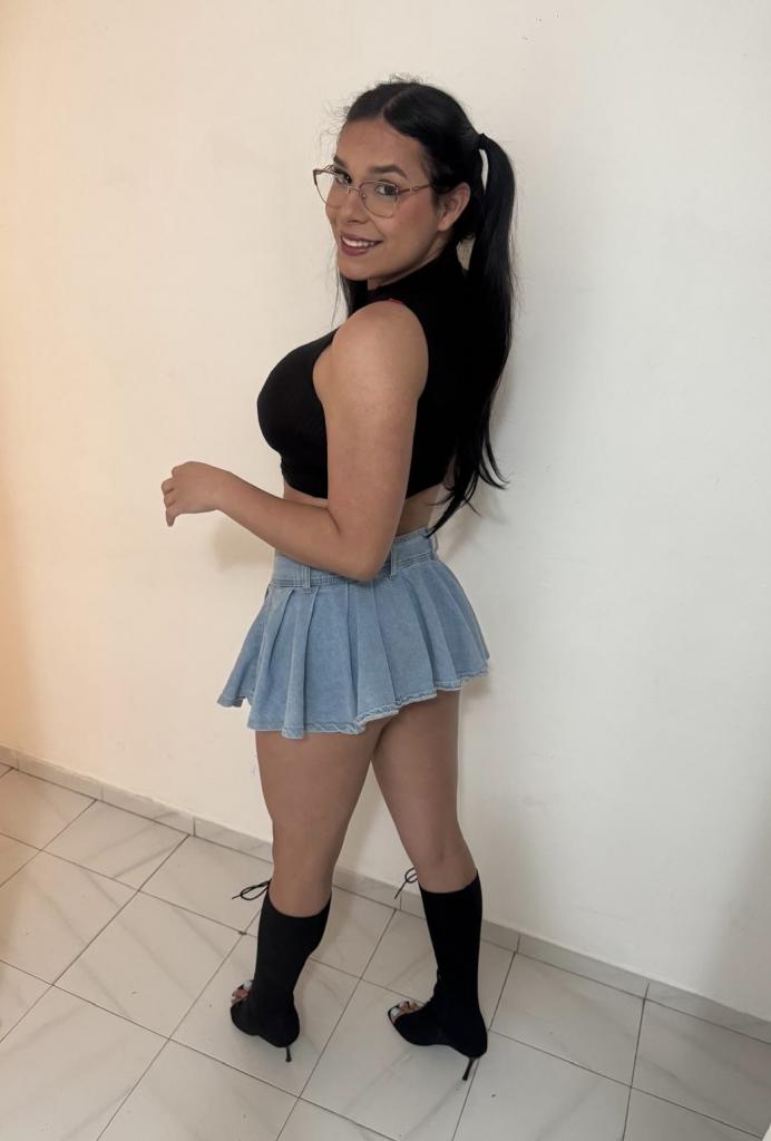 614112393: Transexual en Córdoba