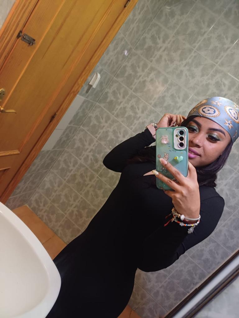 Chica busca chico en Valencia: 