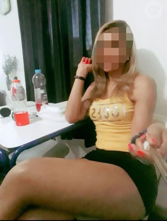 641452527: Chica busca chico en Badajoz