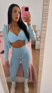 666321051: Chica busca chico en Barcelona