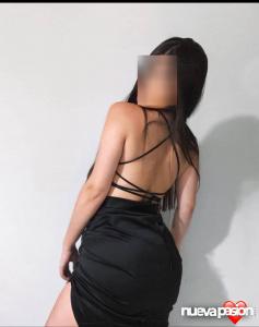 614931563: Chica busca chico en Madrid