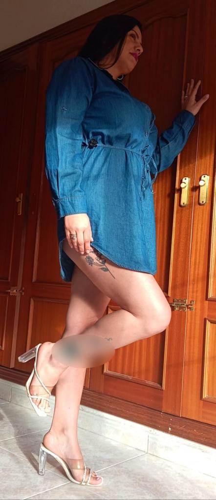 Chica busca chico en Madrid: 