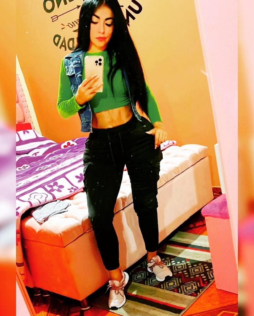 Chica busca chico en Toledo: 