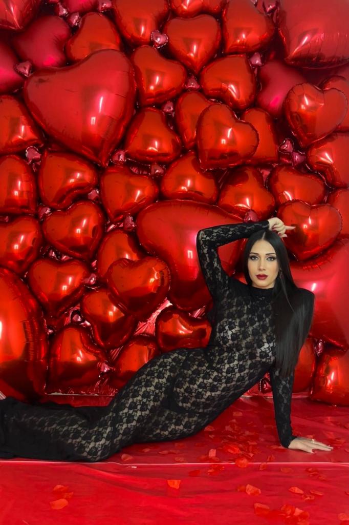 Transexual en Las Palmas: 