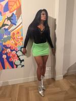 611201697: Travesti en La Coruña