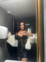 603554472: Transexual en Málaga