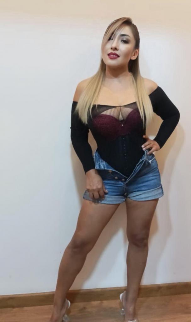 Chica busca chico en La Coruña: 