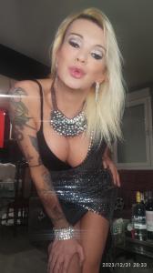 Travesti en La Rioja: 