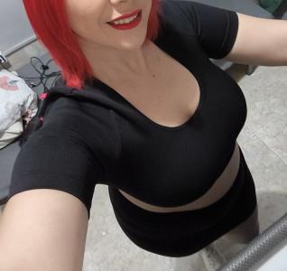 Chica busca chico en Las Palmas: 