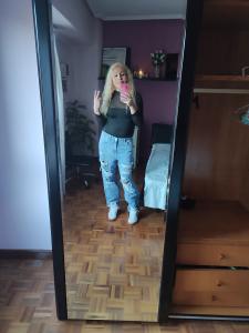 613791073: Transexual en Madrid