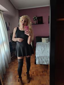 613791073: Travesti en Madrid
