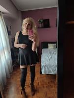613791073: Travesti en Madrid