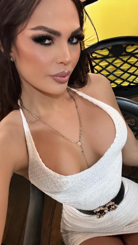 Travesti en Málaga: 