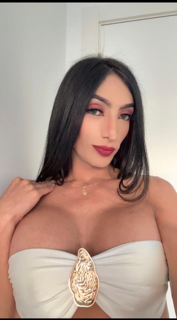 Transexual en La Coruña: 