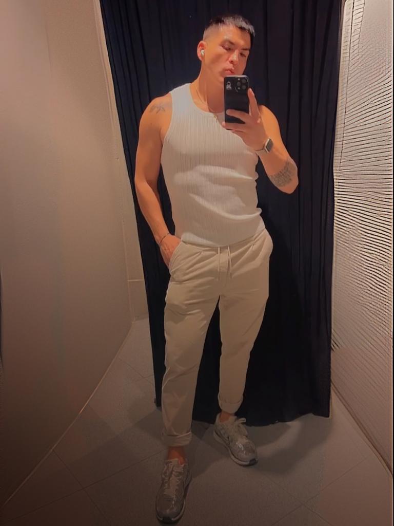 Chico busca chica en Barcelona: 