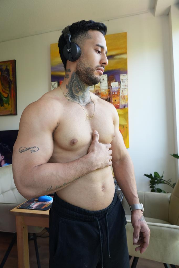 Chico busca chica en Barcelona: 