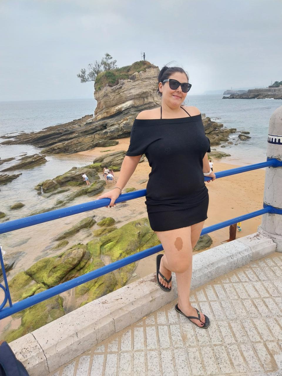 631503601: Virtual en Madrid