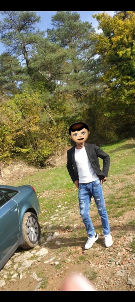 Chico busca chica en Navarra: 