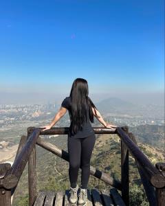 612433050: Chica busca chico en Madrid