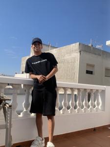 600329064: Chico busca chica en Alicante