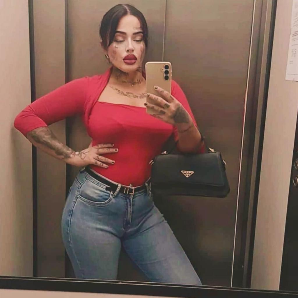 Chica busca chico en Madrid: 