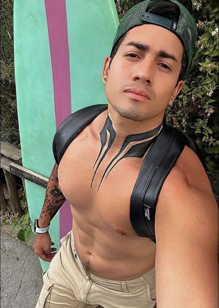 Chico busca chica en León: 