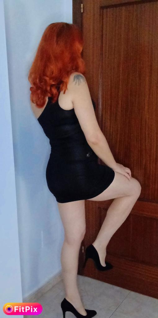 Chica busca chico en Málaga: 