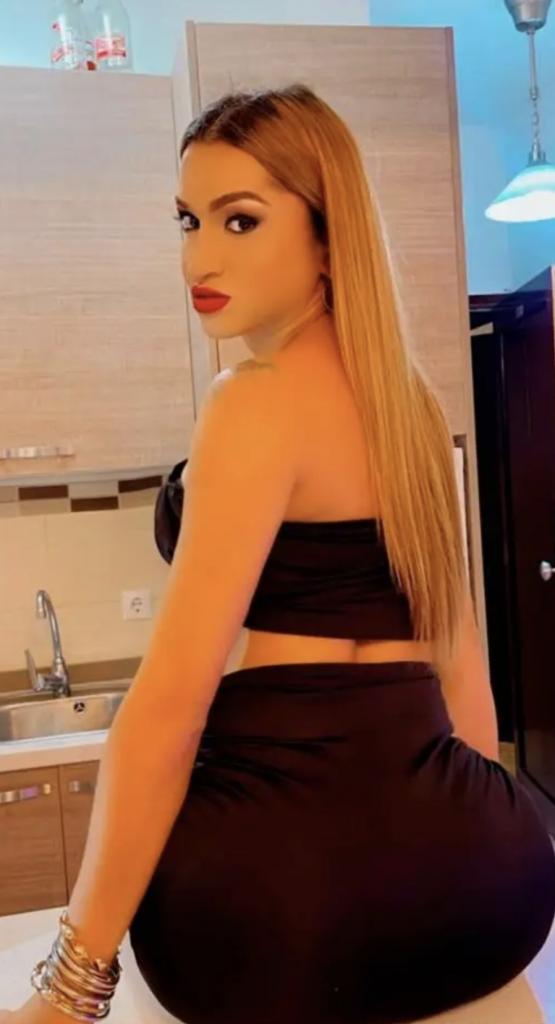 603229166: Transexual en Las Palmas