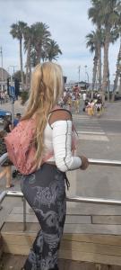 Chica busca chico en Alicante: 