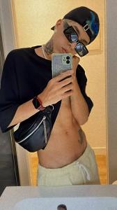 Chico busca chica en Madrid: 