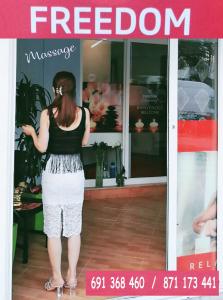 Chica busca chico en Mallorca: 