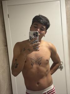 Chico busca chica en Valencia: 