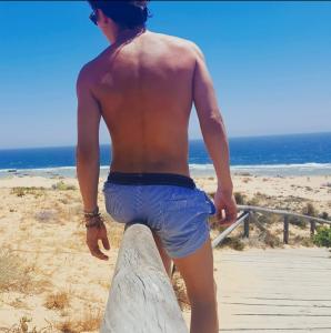 Chico busca chica en Murcia: 