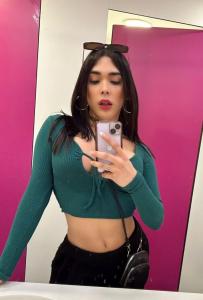 Travesti en Barcelona: 