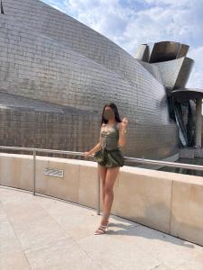 Chica busca chico en Vizcaya: 