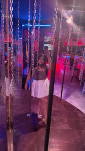 Chica busca chico en Madrid: 