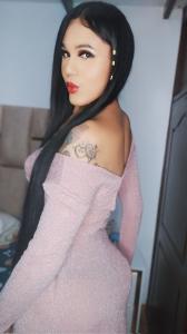 Transexual en Tenerife: 