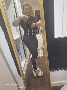 Chica busca chico en Madrid: 