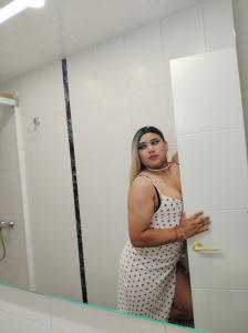Transexual en Barcelona: 