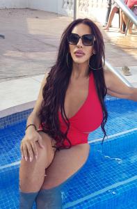 Travesti en Málaga: 