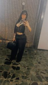 Chica busca chico en Madrid: 