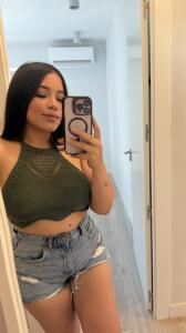 Chica busca chico en Sevilla: 