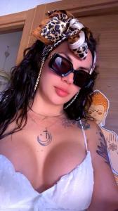 Travesti en Salamanca: 