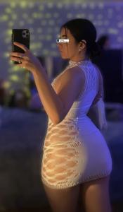 Chica busca chico en Salamanca: 