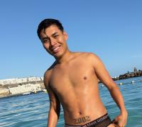 633152670: Chico busca chica en Málaga