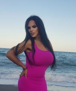 Travesti en Málaga: 