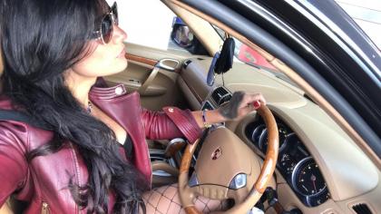 Travesti en Barcelona: 