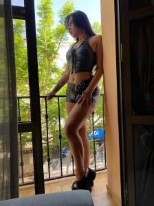 Chica busca chico en Málaga: 