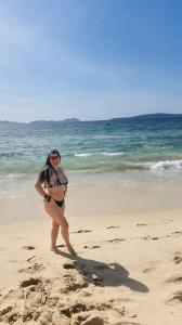 Chica busca chico en Pontevedra: 